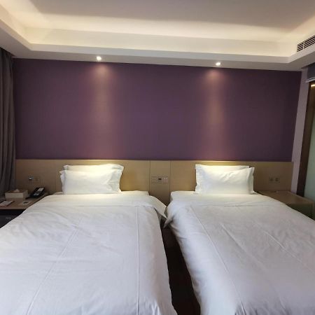 Lavande Hotel Чанчунь Экстерьер фото
