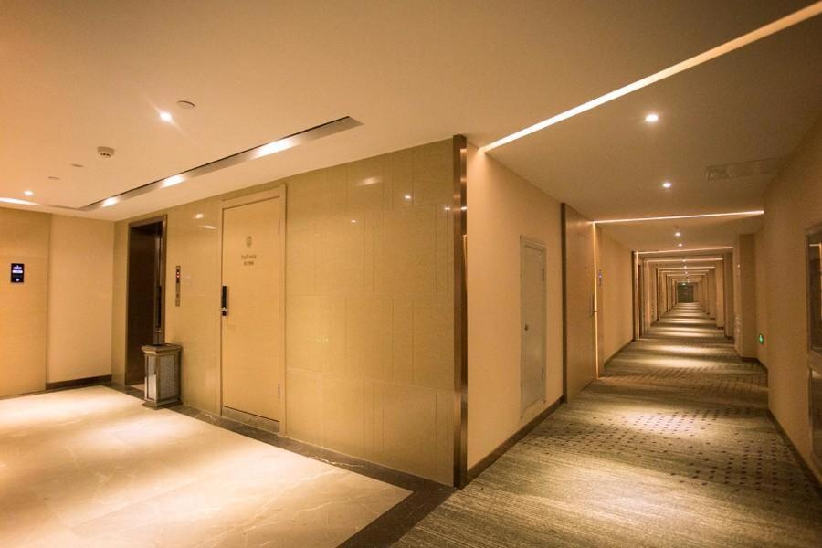 Lavande Hotel Чанчунь Экстерьер фото