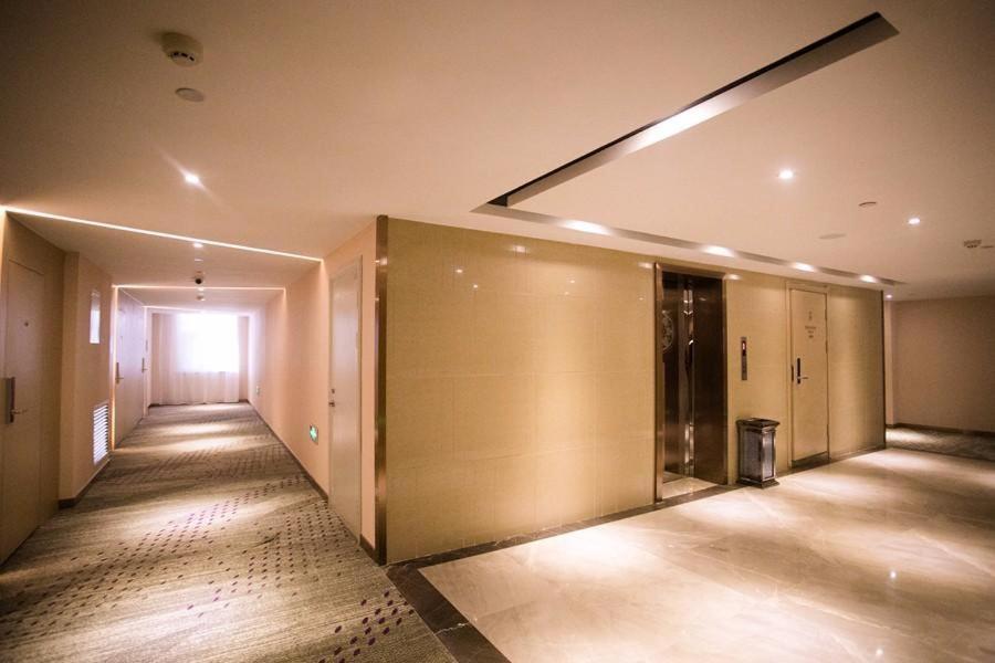 Lavande Hotel Чанчунь Экстерьер фото