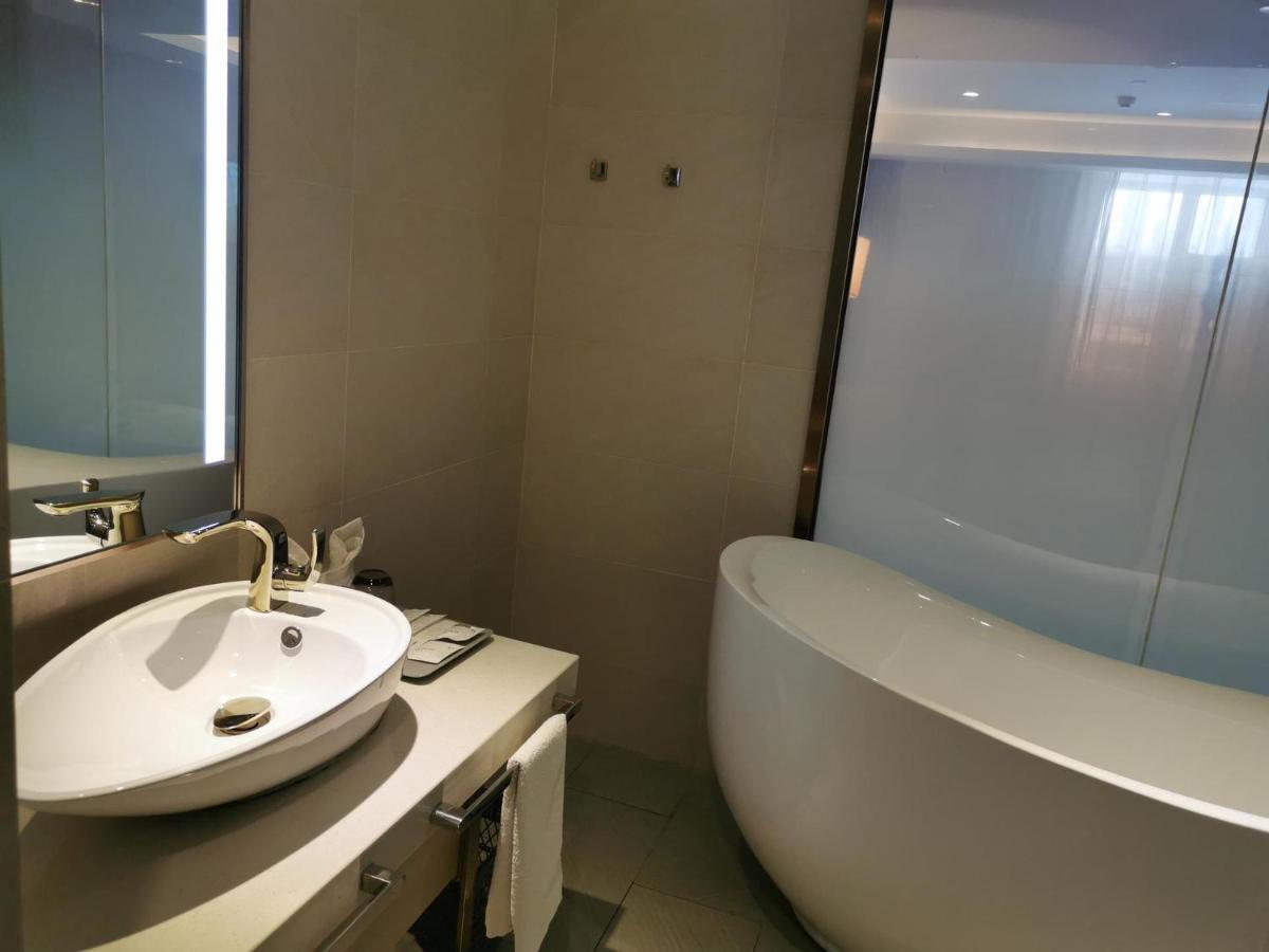 Lavande Hotel Чанчунь Экстерьер фото