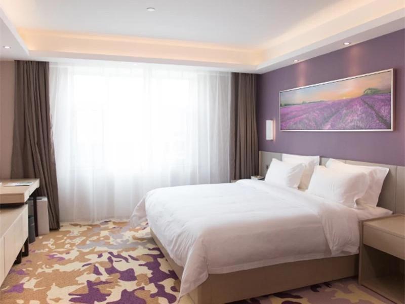 Lavande Hotel Чанчунь Экстерьер фото