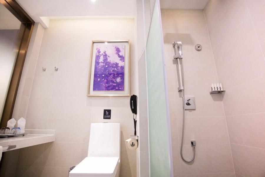 Lavande Hotel Чанчунь Экстерьер фото