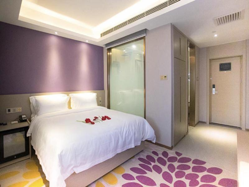 Lavande Hotel Чанчунь Экстерьер фото